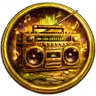 Boombox